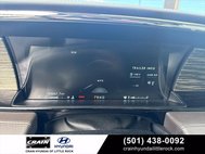 2019 Lincoln Navigator L Black Label