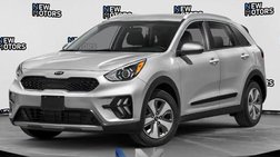 2020 Kia Niro LX