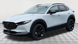 2026 Mazda CX-30 2.5 S Aire Edition