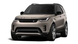 2026 Land Rover Discovery P300 Dynamic SE