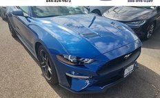 2023 Ford Mustang EcoBoost