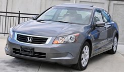 2009 Honda Accord EX