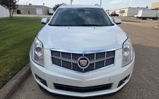 2012 Cadillac SRX Premium Collection