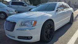 2014 Chrysler 300 C