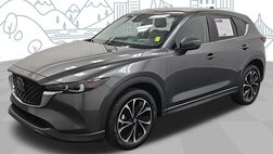 2023 Mazda CX-5 2.5 S Premium Plus