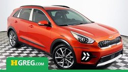 2022 Kia Niro Touring Special Edition