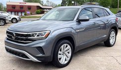 2021 Volkswagen Atlas Cross Sport SE
