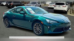 2020 Toyota 86 Hakone Edition