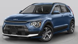 2024 Kia Niro Plug-In Hybrid EX