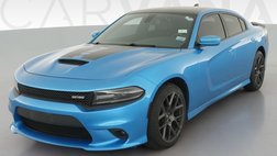 2018 Dodge Charger Daytona
