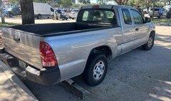 2015 Toyota Tacoma Base