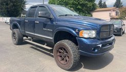 2005 Dodge Ram 2500 SLT