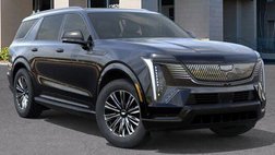 2026 Cadillac Escalade IQL Sport