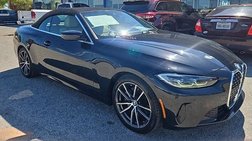 2022 BMW 4 Series 430i xDrive