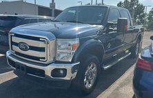 2015 Ford Super Duty F-250 Lariat
