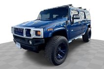 2006 HUMMER H2 Base