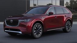 2026 Mazda CX-90 3.3 Turbo S Premium Plus