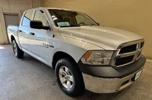 2016 Ram Ram Pickup 1500 Tradesman