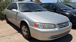 2000 Toyota Camry CE