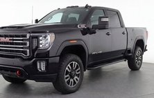 2021 GMC Sierra 2500HD AT4