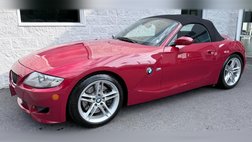 2006 BMW Z4 M Base