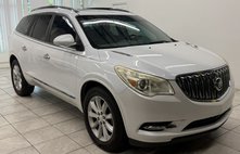 2016 Buick Enclave Premium