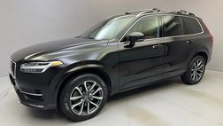 2017 Volvo XC90 T6 Momentum