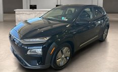 2020 Hyundai Kona Electric Ultimate