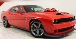 2021 Dodge Challenger SRT Hellcat