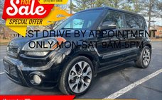 2013 Kia Soul !