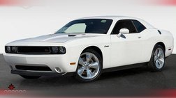 2014 Dodge Challenger R/T Classic