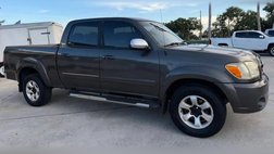 2005 Toyota Tundra SR5