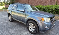2010 Ford Escape Limited