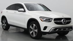2023 Mercedes-Benz GLC-Class GLC 300 4MATIC