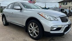 2016 Infiniti QX50 Base