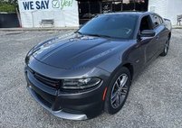 2018 Dodge Charger GT