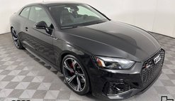2021 Audi RS 5 2.9T quattro