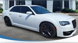 2023 Chrysler 300 C