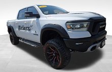 2021 Ram Ram Pickup 1500 Rebel