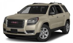 2015 GMC Acadia SLT-2