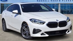 2024 BMW 2 Series 228i xDrive Gran Coupe