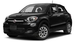 2018 Fiat 500X Pop