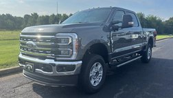 2026 Ford Super Duty F-250 XLT