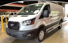 2025 Ford Transit 250