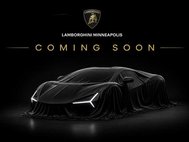 2019 Lamborghini Urus Base