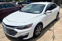 2023 Chevrolet Malibu RS