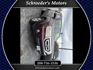 2005 Honda Pilot EX-L