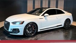 2018 Audi RS 5 2.9T quattro