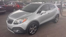 2014 Buick Encore Premium