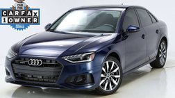 2023 Audi A4 quattro Premium Plus 40 TFSI
